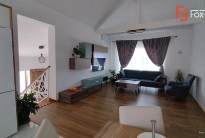 Casa individuala cu 4 camere, Sacalaz - Pivnita la demisol cu 5 incaperi - 3