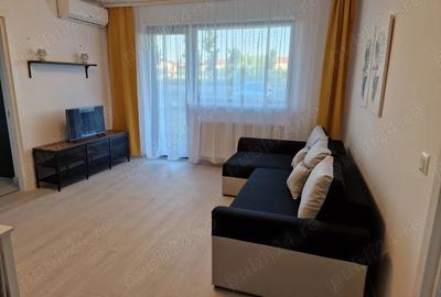 De inchiriat aparatment cu 2 camere si gradina - 1