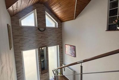 Casă cu 4 camere în Central - 5