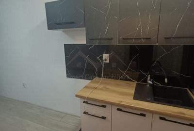 Garsonieră în Frumoasa - 2