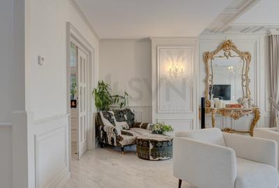 REV2005133 Vila superba cu piscina Otopeni drum privat - 11