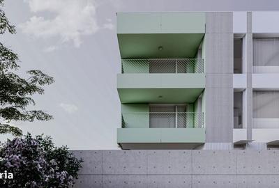 Apartament cu 3 camere în Faleza Nord - 3