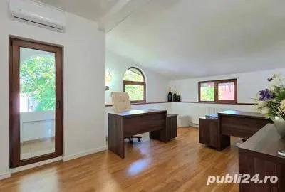 Spatiu comercial in vila , etaj, Primaverii Spatiu comercial in vila , etaj, Primaverii - 2