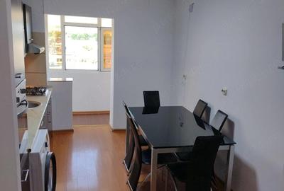 Apartament cu 2 camere decomandat în Republicii - 1