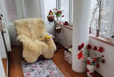 Apartament cu 3 camere decomandat în Mărăști - 1