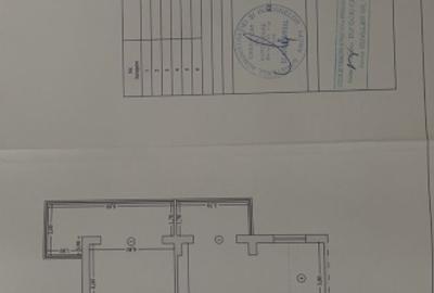 Apartament cu 2 camere decomandat în Faleza Nord - 8