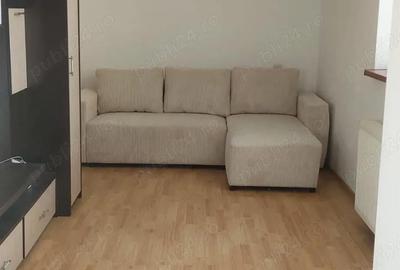 Garsonieră decomandată în Sisești - 1