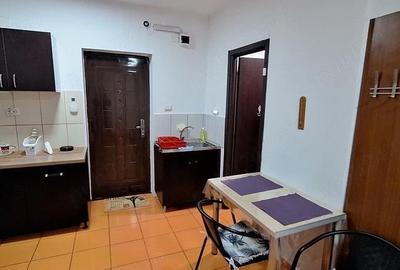 Garsonieră decomandată în Giurgiului - 1