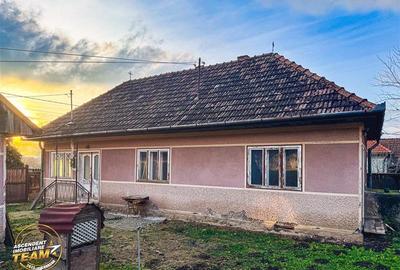 Casă individuală cu 3 camere cu Teren 1032 Mp în Exterior Est - 9