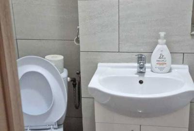 Garsonieră nedecomandată, mobilată în Central - 6