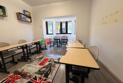 Casă cu 18 camere cu Teren 500 Mp în Unirii - 5