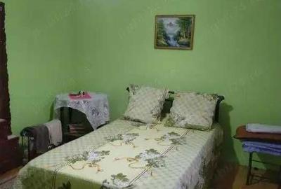 Casă cu 3 camere în Săpata - 2