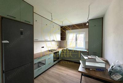 Duplex spa?ios cu 4 camere si debara | Mosnita Noua | Barista Caffe - 3