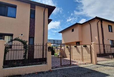 Duplex cu 4 camere cu Teren 250 Mp în Prelungirea Ghencea - 1