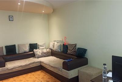 Apartament 3 cam, dec, et.4, bl.1982, 2 bai, Basarabia- Cernauti
