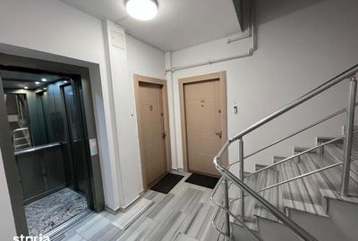 Apartament cu 2 camere în Sălăjan - 7