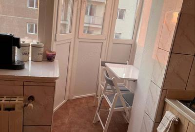 Garsooniera Butterfly - 4