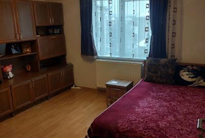 Apartament cu 2 camere decomandat în Central - 7