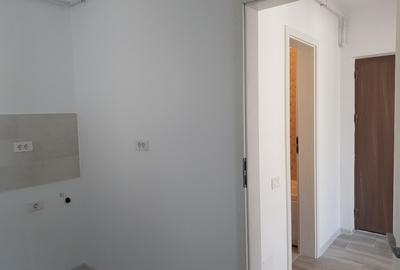 Garsoniera decomandata, Soseaua Leordeni - Loc de parcare cu acte - 2