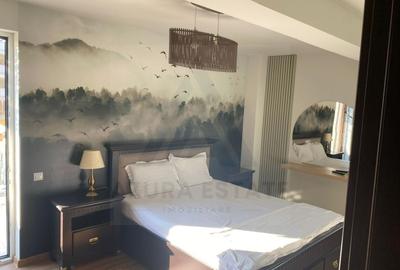 Apartament cu 2 camere decomandat, mobilat în Șelimbăr - 3