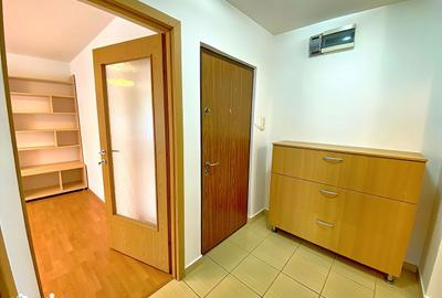 Apartament cu 3 camere decomandat în Rahova - 9