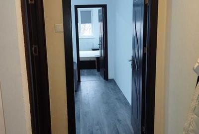 Apartament cu 2 camere decomandat în Central - 6