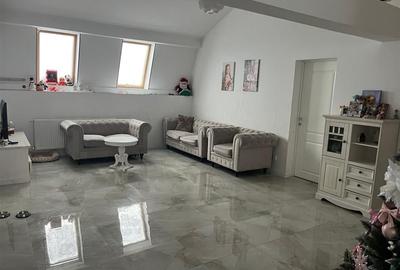 RECO Apartament modern cu 3 camere-85 mp Rogerius-Oradea - 2