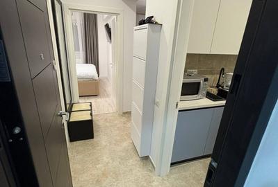 Avangard City | 2 camere | 48mp | Decom | Constructie noua - 2025 | B12364 - 7