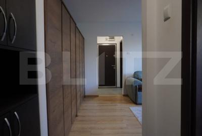 Apartament modern cu 2 camere, 51 mp,  etaj intermediar, zona Centrala - 4