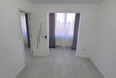 Apartament cu 2 camere în Micro 14 - 4