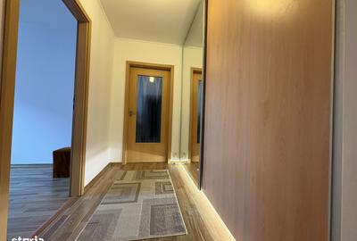 Apartament cu 3 camere semidecomandat, mobilat în Moșilor - 3