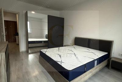 Apartament 3 camere SOHO residence - 8