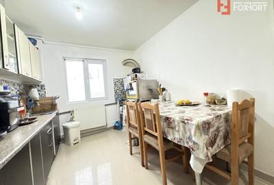 Apartament cu 3 camere semidecomandat, mobilat în Gheorghe Lazăr - 15