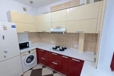 Apartament cu 2 camere decomandat în Vitan