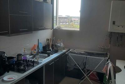 Garsonieră decomandată în Ghencea - 7