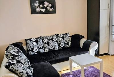 Apartament cu 2 camere decomandat, mobilat în Unirii Sud - 1