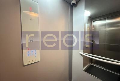 Apartament cu 2 camere nedecomandat, mobilat în 1 Decembrie 1918 - 13