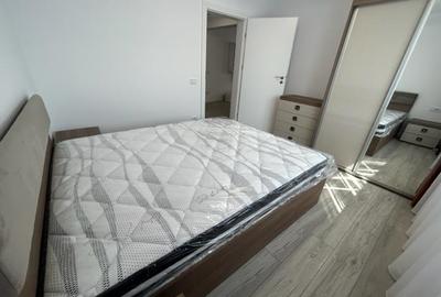 Apartament cu 2 camere decomandat în Păulești - 9
