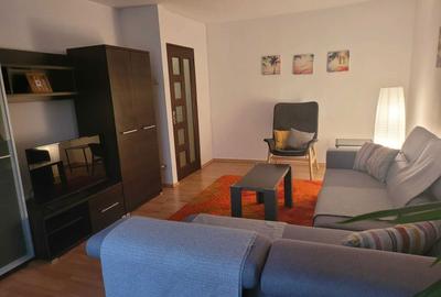 Garsonieră decomandată în Lujerului - 8