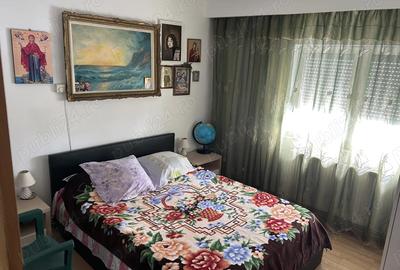 Apartament cu 2 camere decomandat în Central - 5