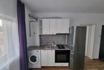 Propietar inchiriez apartament 3 camere - 10