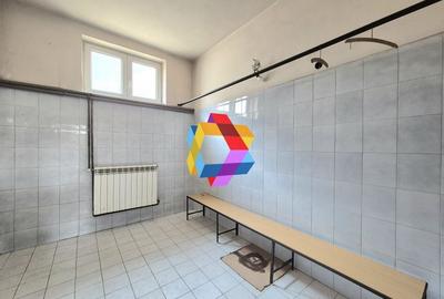 Hala de inchiriat Brașov - 700 mp #plus-imo.ro - 11