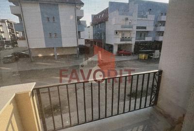 Apartament cu 3 camere decomandat, mobilat în Giroc - 10