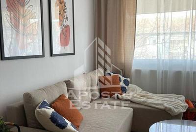 Apartament cu 2 camere decomandat în Take Ionescu - 2