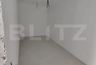 Casa individuala semifinisata 190 mp, teren 382 mp, proximitate Salina Turda - 2