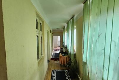 Proprietate in Targu Jiu, str. Victoriei - zona peco MOL - 7