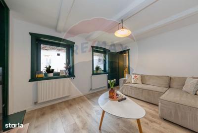 Casă cu 3 camere semidecomandat cu Teren 547 Mp în Bod - 12