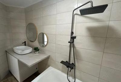 Garsonieră decomandată în Timpuri Noi