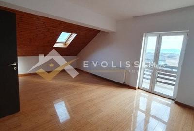 Apartament de trei camere la intrare in Bran - 11