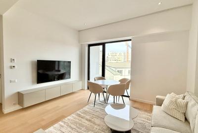 Apartament 2 camere One Verdi Park - comision 0 - 11